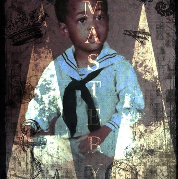 Meet your Posher, Brandon - Picture 1 of 1